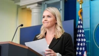 Watch as White House holds news conference