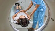 Many cancers no longer 'a death sentence' as treatment on 'cusp of golden era' - health chief