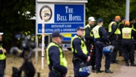 Epping leaders request meeting with home secretary over asylum hotel