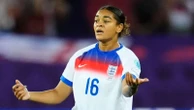 Second arrest over online racist abuse of England footballer Jess Carter