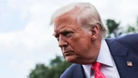Why Trump has turned his back on Putin - somewhat