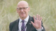 Trump visit gives Swinney golden opportunity to butter up president on Scotch whisky tariffs exemption