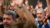 'We'll never yield': Millions of Iranians unite in mourning