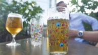 Job-related reasons driving almost two-thirds of UK workers to drink - survey