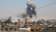 Gaza permanent ceasefire 'questionable' - but possible 'within weeks, not a day', says senior Israeli official