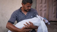 Ten children killed waiting for Gaza health clinic to open, says aid group