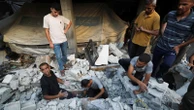What is the possible Gaza hostage and ceasefire deal - and what challenges could lie ahead?