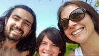 Mother of British man, 26, missing in Sardinia describes 'never-ending nightmare'