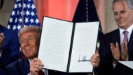 Silicon Valley's gamble to back Trump pays off after president unveils AI action plan