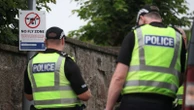 Snipers, Secret Service sweeps and a personal chef on standby: Scotland awaits Trump's arrival
