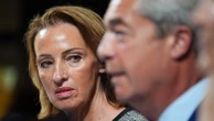 Nigel Farage 'unhappy' with MP over 'clumsy' comments - but says they are not 'racist'