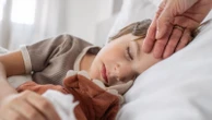 UK measles cases rising among children - with leading NHS hospital 'concerned'