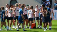 Extreme heat warnings in place as Women's Euros kick off in Switzerland