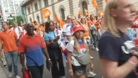 Tribalism without toxicity - and other reasons why this Women's Euros is so appealing
