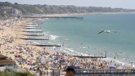 What the weather has in store for July - after England's warmest June on record