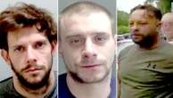 Police launch appeal to find three men in connection to Epping disorder