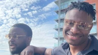 Sister says brother drowned trying to save friend after both died in Portugal