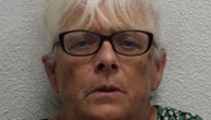 Woman dubbed 'gangster granny' jailed for running UK-wide cocaine operation