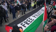 Dozens of MPs call for UK to recognise Palestine as state