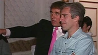 Trump claims Epstein 'stole' Prince Andrew accuser Virginia Giuffre from his Mar-a-Lago resort