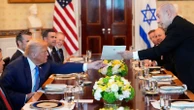 Trump applying 'heavy pressure' on Netanyahu to end Gaza war, sources tell Sky News