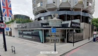 Man stabbed to death near five-star hotel in central London