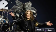 Ozzy Osbourne dies just weeks after farewell show