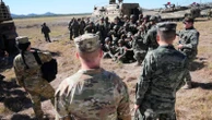 UK among 19 nations taking part in Australia's largest war exercise - as China expected to watch