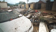 'It's a disaster from heaven': Residents powerless after Beijing struck by devastating night of rain