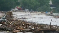 Desperate search for missing children after Texas flash flooding kills at least 24 people