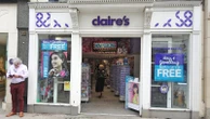 Fashion chain Claire’s shops around for buyer of UK arm
