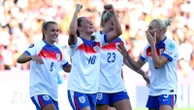 Watch England-Sweden preview as Lionesses train ahead of Euros quarter-final