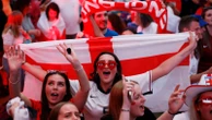 England started the Euros being doubted - but showed resolve, resilience and relentlessness