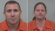 Arrests after children 'kept in cages under bunk beds and sprayed in face as punishment'