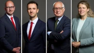 'People are not more important than the team': Minister backs Labour rebels' suspension
