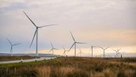 Scotland approves world's largest wind project days after Trump called them 'con-job'
