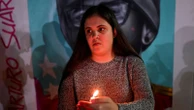 Migrants locked up in notorious El Salvador jail released in Venezuela-US prisoner swap