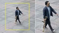 Gunman who targeted skyscraper housing NFL HQ 'had brain disease that's linked to playing American football'