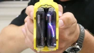 Tasers to be used in prisons to tackle 'unacceptably high' levels of violence