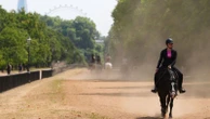 'Extreme' weather becoming the norm in the UK, Met Office warns