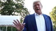 Trump's four-letter fury is a reminder there's one F word he fears most