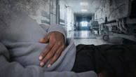 Stab victim describes horrible reality of knife crime