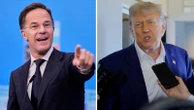 NATO chief responds after Trump casts doubt on commitment to collective defence
