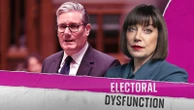 The PM is in a hot mess - and I've never seen anything like it