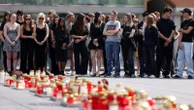 Farewell letter from gunman discovered as Austria mourns school shooting victims