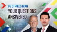What happens next after US strikes on Iran? Dominic Waghorn and Stuart Ramsay answer your questions