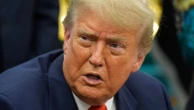 'MAKE THE DEAL IN GAZA,' Trump posts - as dozens killed in Israeli strike on Tehran prison