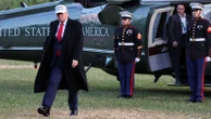 G7 'all about the Donald' as Canada tries to avoid friction in the Rockies