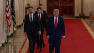 Trump's two big gambles as he inserts himself into Iran war