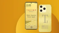 Trump mobile service announced - with cost of gold smartphone revealed